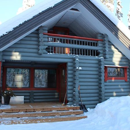 Onnela 1 Villa Ruka Exterior foto